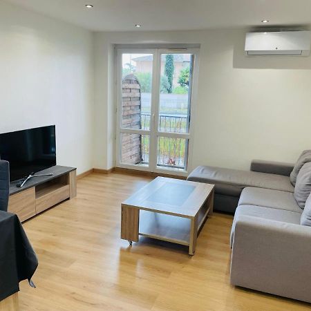 Jolie T3 A Colomiers Apartment Exterior photo