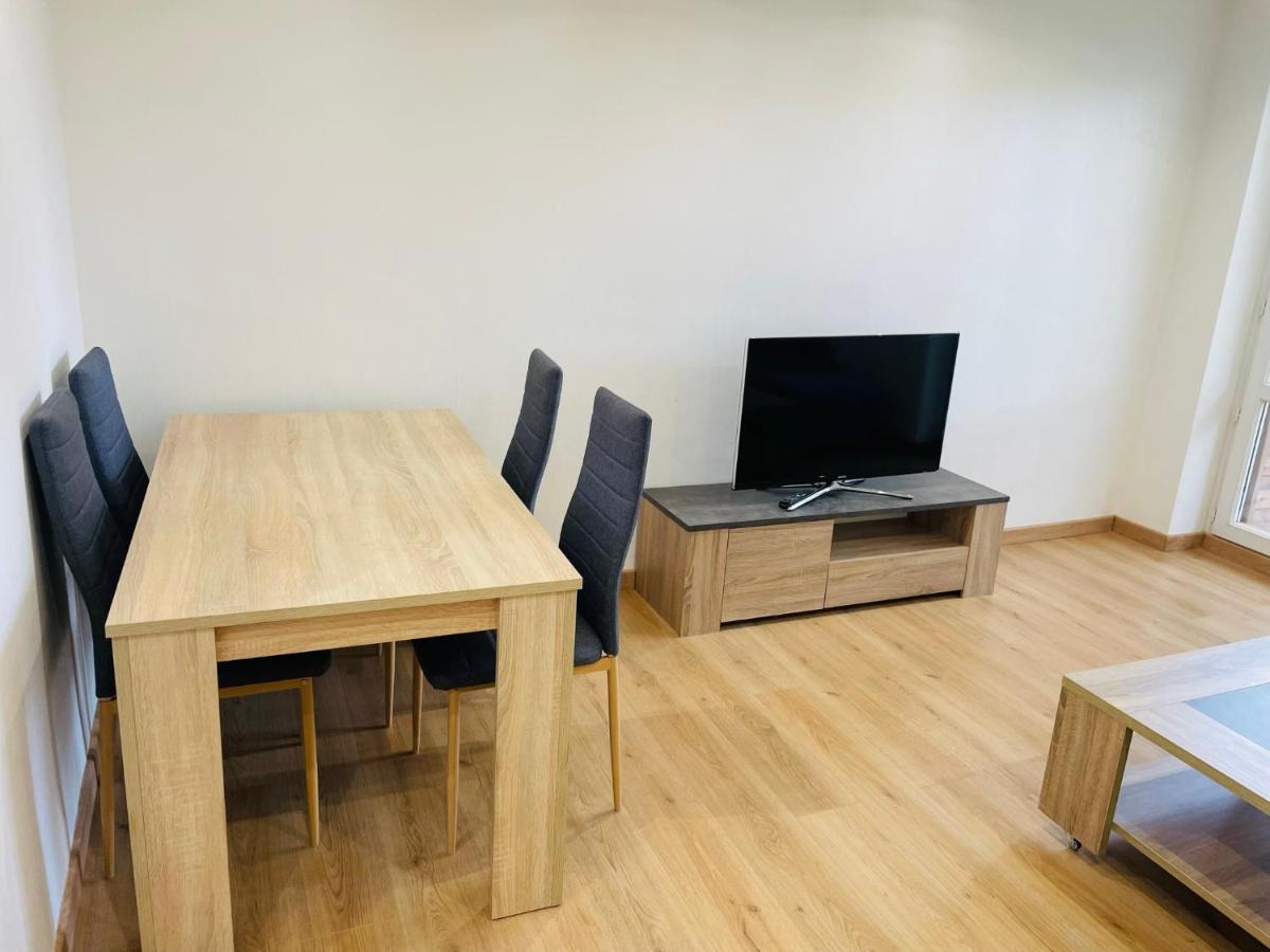 Jolie T3 A Colomiers Apartment Exterior photo