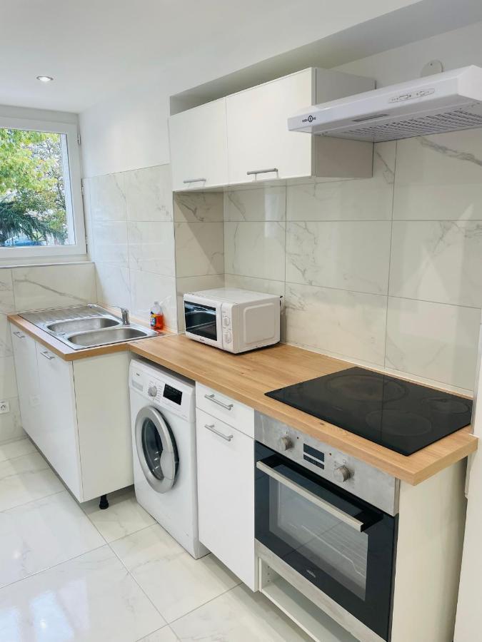 Jolie T3 A Colomiers Apartment Exterior photo